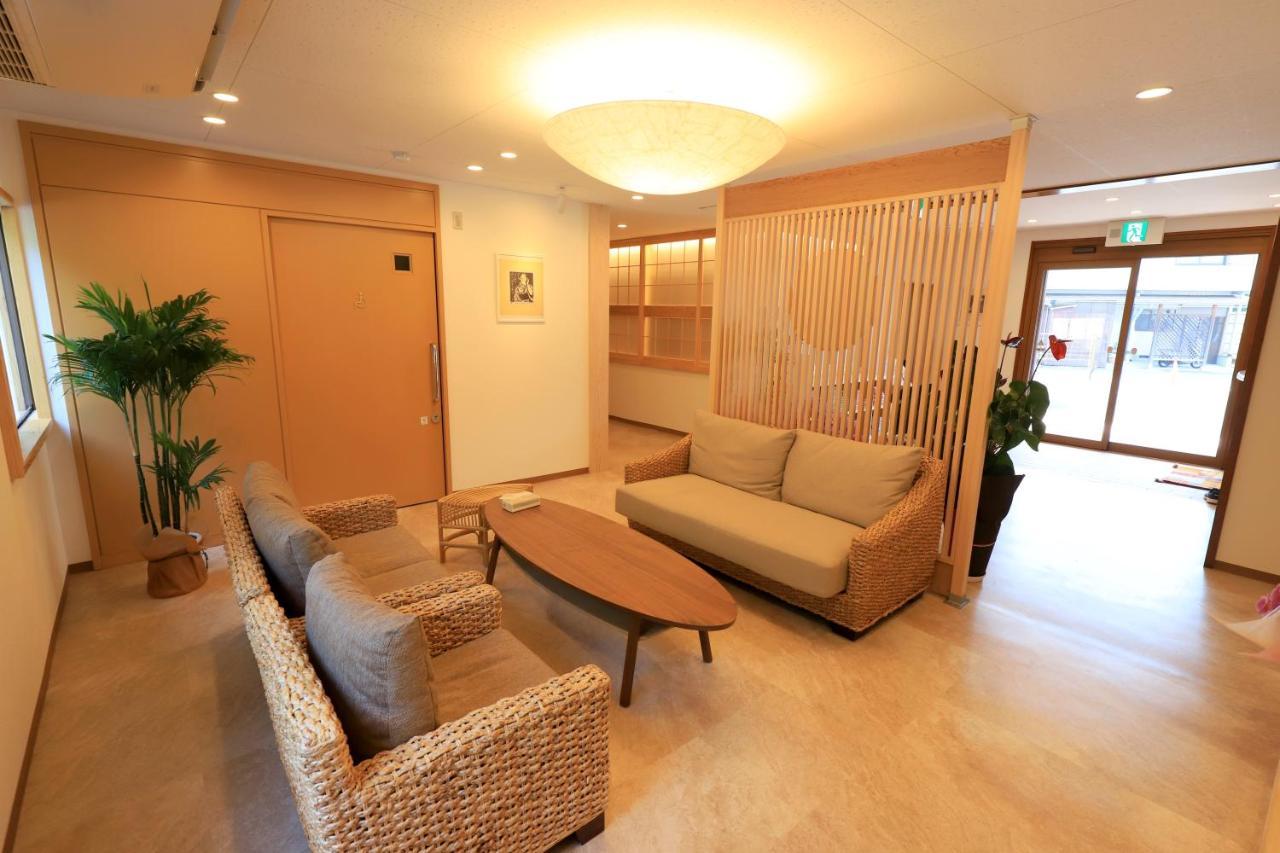 Hotel Shirahama No Yado Ran Exteriér fotografie