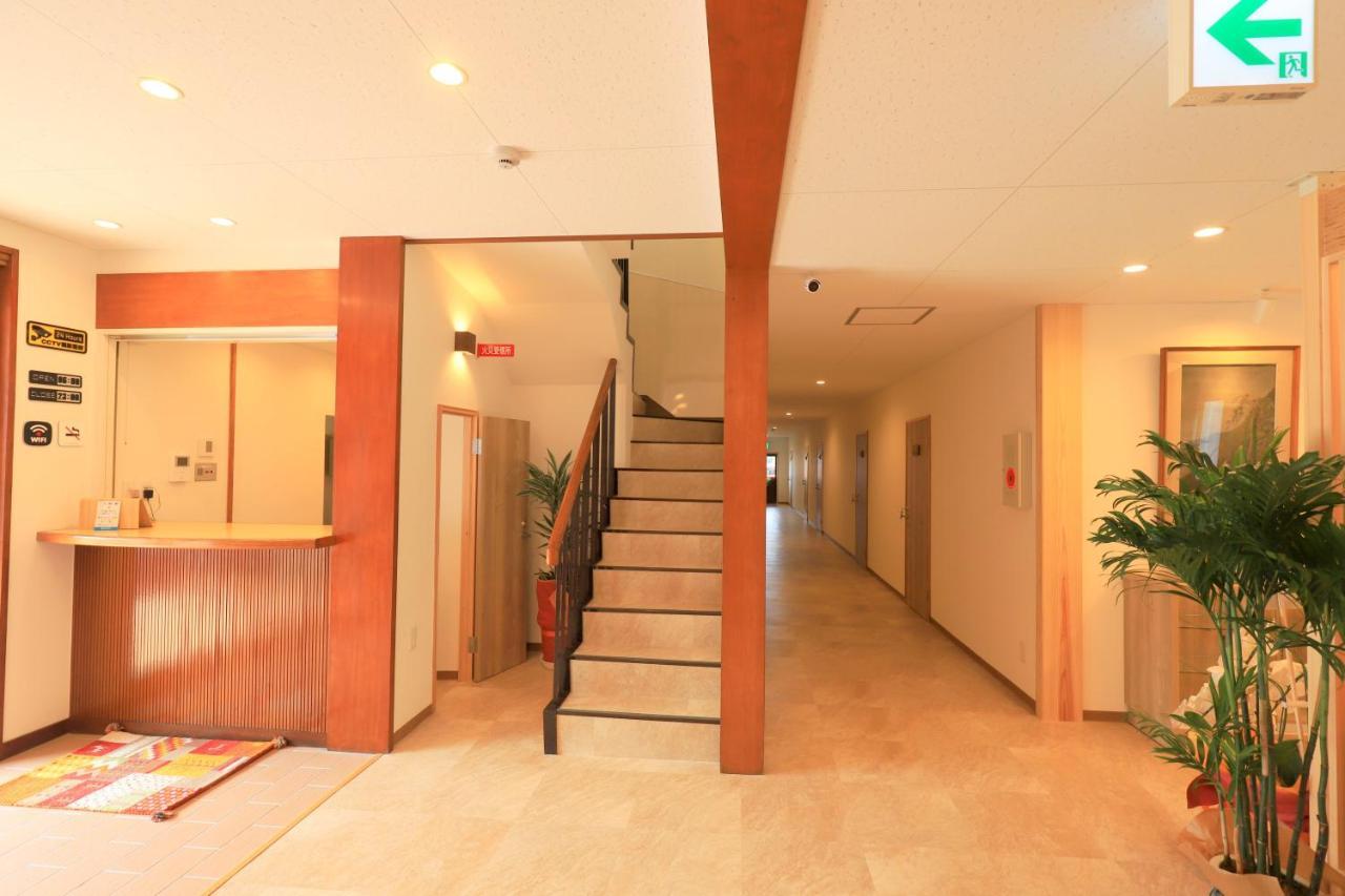 Hotel Shirahama No Yado Ran Exteriér fotografie