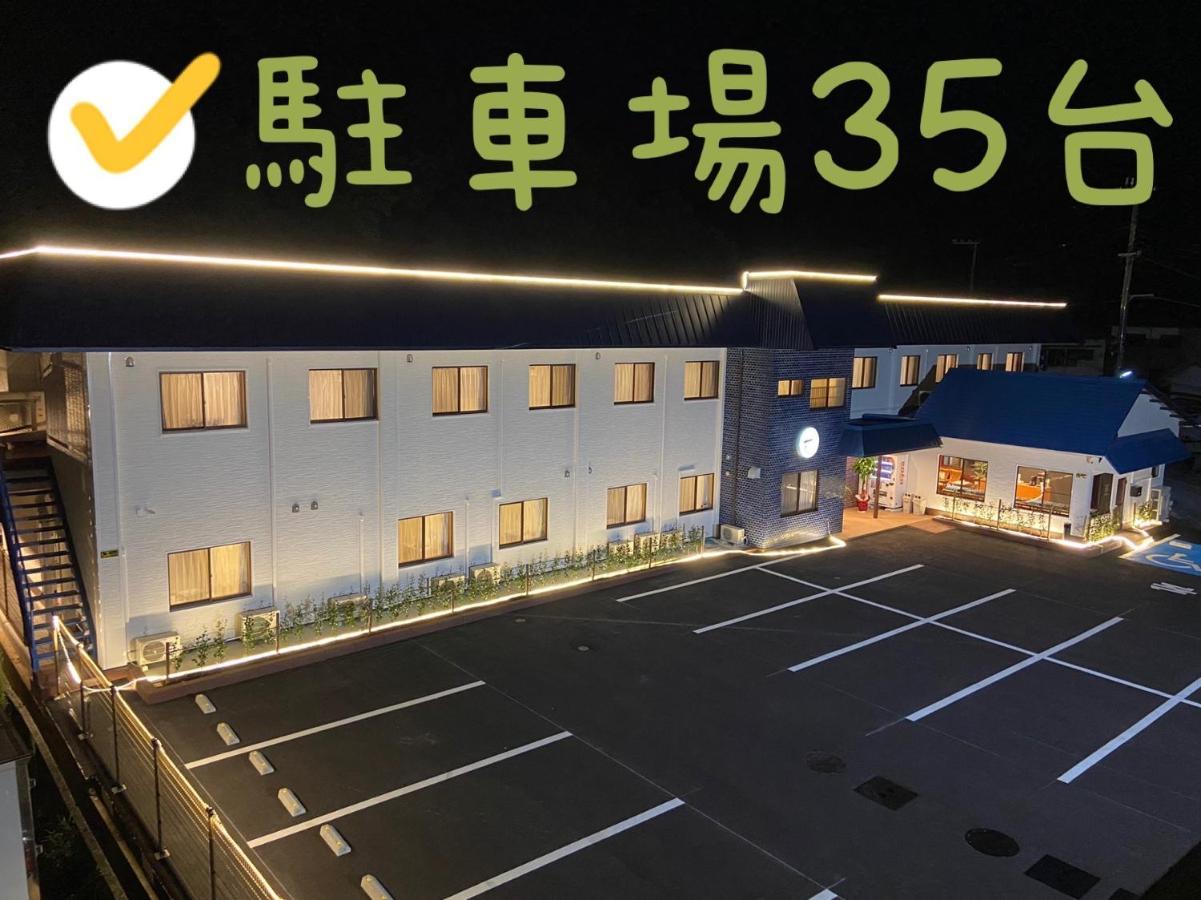 Hotel Shirahama No Yado Ran Exteriér fotografie