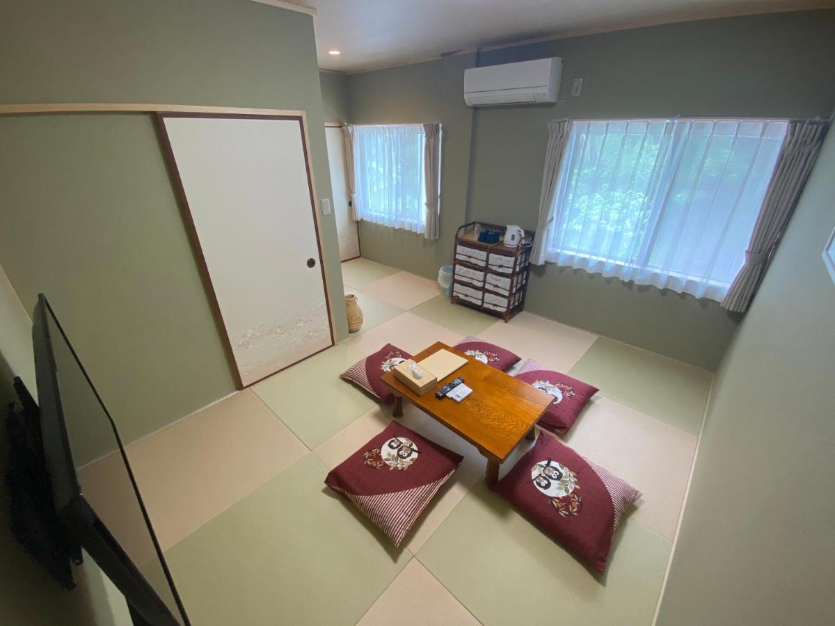 Hotel Shirahama No Yado Ran Exteriér fotografie