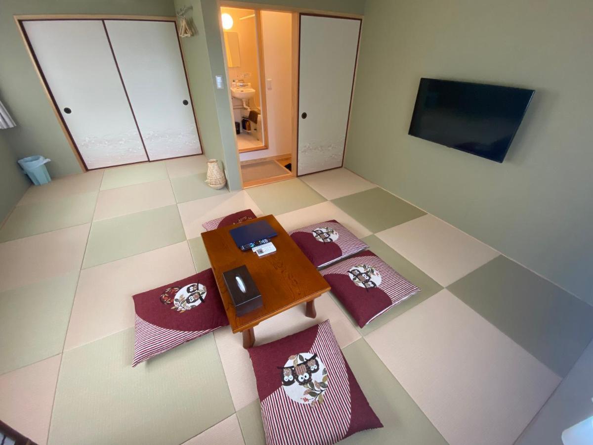 Hotel Shirahama No Yado Ran Exteriér fotografie