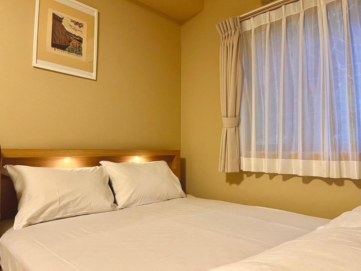Hotel Shirahama No Yado Ran Exteriér fotografie